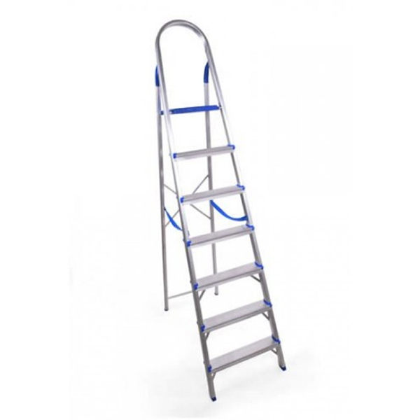 Escadas doméstica e profissional