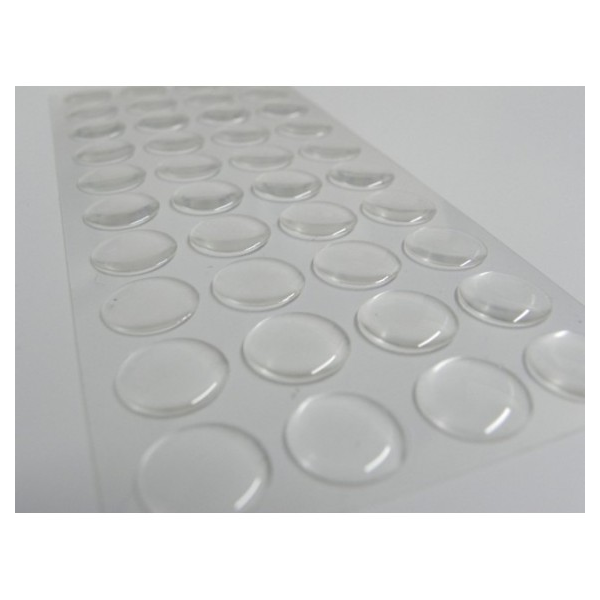Gota de Silicone