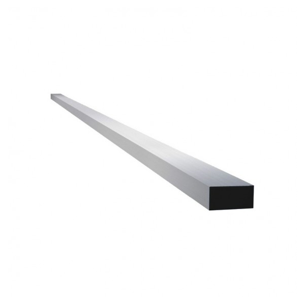 Perfil 2″x1″ (50mm x 25mm)