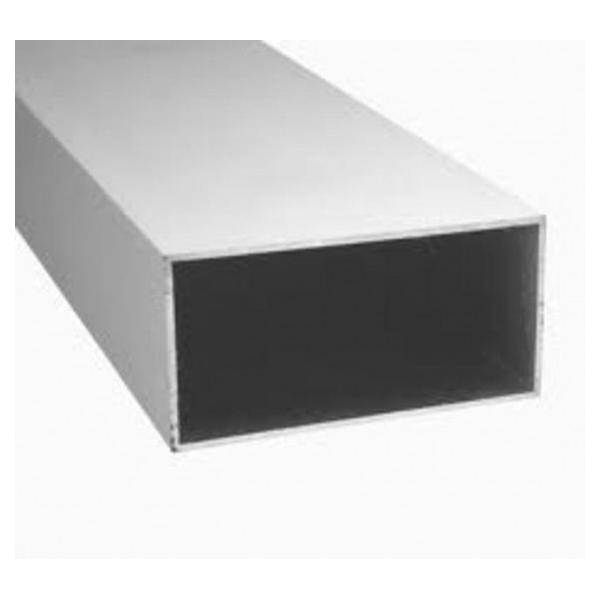 Perfil tubo 4″x2″ (100mm x 50mm)